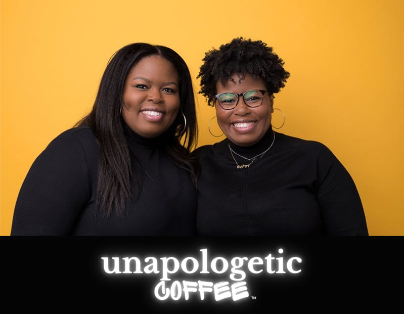 Image depicting Unapologetic Coffee