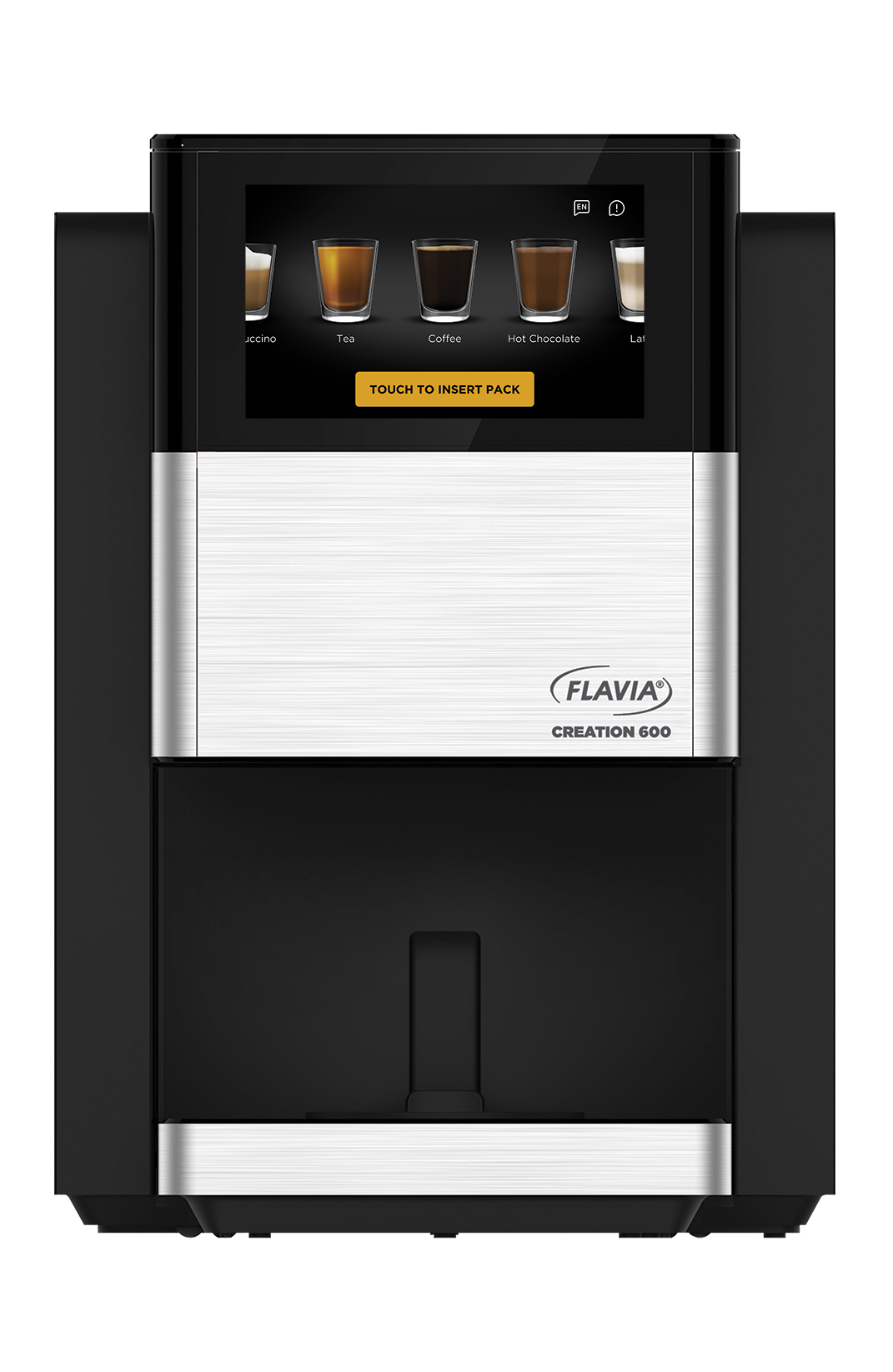 FLAVIA Creation C600